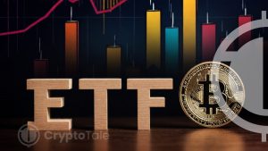 Cryptocurrency ETFs Hit Historic Milestone with $2 Billion in Daily Trades