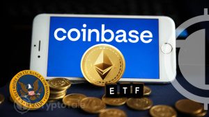 Coinbase Backs Grayscale’s Ether ETP Proposal in SEC Submission