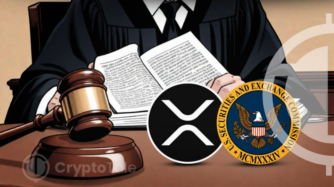 SEC Proposes Brief Extension in Ripple Case, Cites Need for Thorough Review