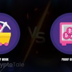 Major Differences Between Proof of Stake And Proof of Work