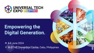 Revolutionizing Tech: Universal Tech Expo 2024 Ignites Innovation in the Heart of Southeast Asia