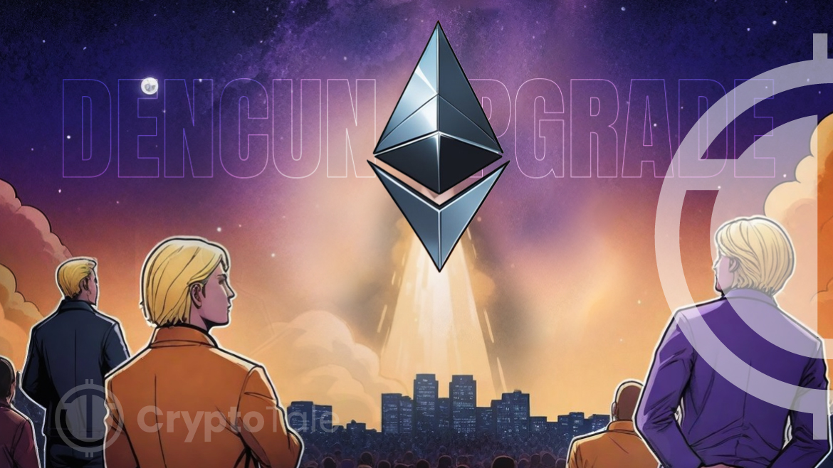 What is Ethereum Dencun Upgrade and Its Impact?