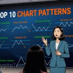 10 Chart Patterns Every Crypto Trader Needs to Know