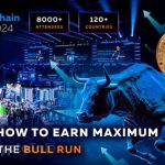 Blockchain Life Forum 2024 in Dubai: Find Out How to Make the Most of the Current Bull Run
