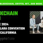 Blockchain Expo North America 2024 Set to Showcase Latest Developments in Crypto Innovation