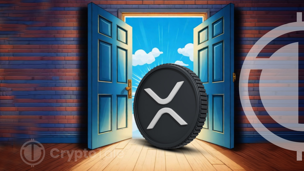 XRP Eyes $2 Milestone: Analyst Predicts Bullish Breakthrough