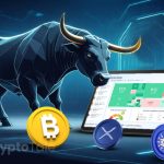 Report Unveils Bullish Trends as Bitcoin Soars and Top Cryptocurrencies Rally