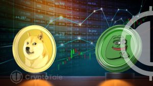 PEPE’s Potential Surge Echoes DOGE’s Remarkable Journey, Says Analyst