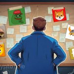 Crypto Analyst Unveils the $65B Surge in Meme Coin Market