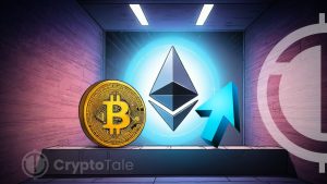 Bitcoin and Ethereum Surge, Defying Traditional Markets: Analysis