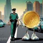 Cardano-Dubai Police Alliance: Blockchain Boost for Middle East Security