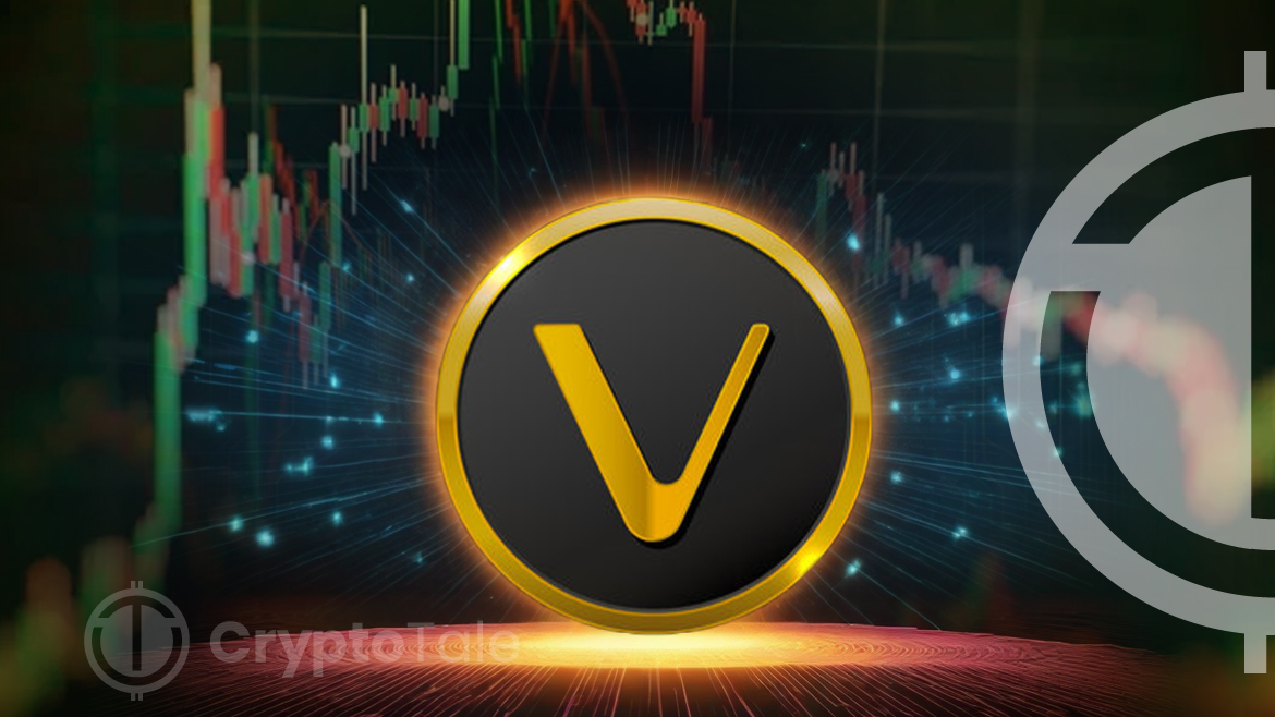 VeChain's Meteoric Rise: Is Now the Time to Buy or Wait for a Dip?