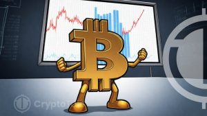 Bitcoin Hits New ATH Amid Analyst Predictions of Bullish Trends: Report