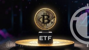 Bitcoin ETFs Set Astounding $1.05 Billion Daily Inflow Record: Report