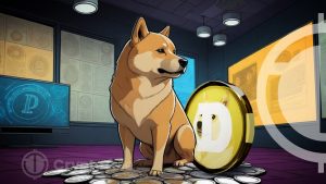 Analyst Predicts Critical DOGE Turning Point in Price Forecast