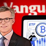 Vanguard CEO Holds Firm Against Bitcoin ETFs Amid Criticism: Report