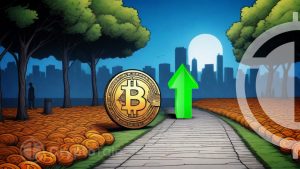 Bitcoin Analyst Forecasts $100,000 Target as Long-Term Trend Holds Firm