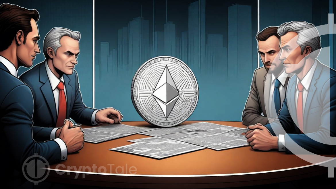 Analyst Sets Ethereum Dip Targets Amidst Market Turbulence