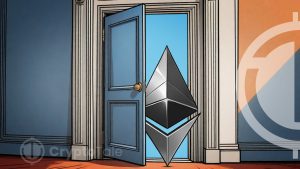 Analyst Charts Ethereum’s Resilience Amidst Market Swings: What’s Next for ETH?