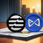 Aptos and Axie Infinity Surge Navigating the Ups and Downs of Crypto's Latest Wave