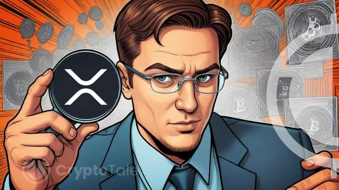 Ripple Rallies to Resolve XRPLedger Glitch, Aiming for XRP Market Stability