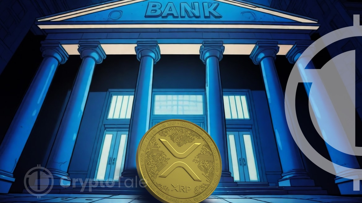 Analyst Unveils XRP's Future: A New Era in Global Finance?