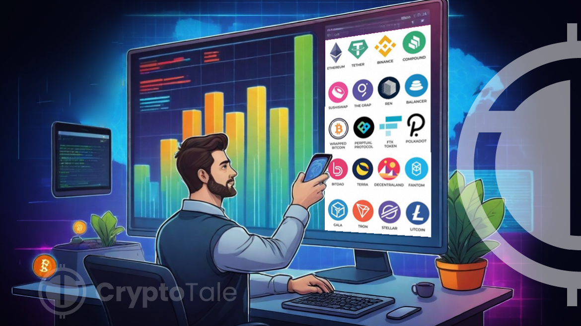 Altcoin Market Predictions Surge: Analysts Foresee a Bright Future 