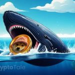 Whale Activity Surges as Dogwifhat's WIF Token Sees Price Spike