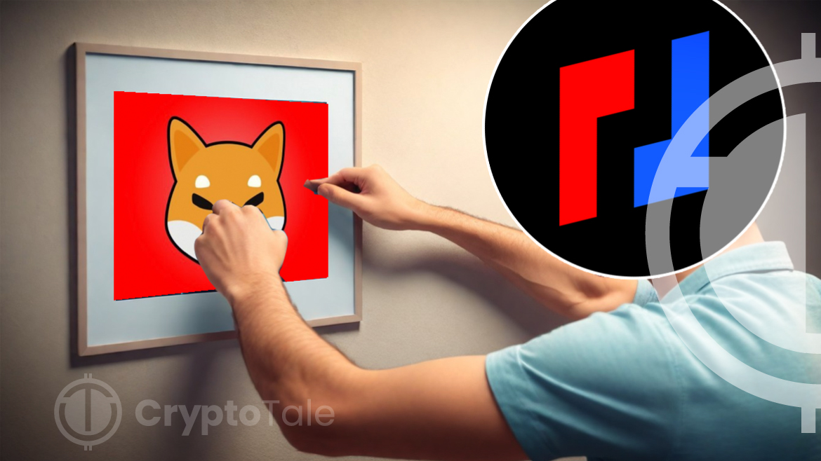 BitMEX Co-founder Applauds Shiba Inu’s SHIB Names Launch