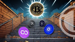 Emerging Altcoins Poised for Significant Gains in Current Market Cycle