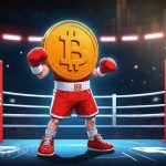 Bitcoin's Landscape Altered: Key Players Stand Firm Amidst Volatility 