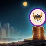 Floki Surges into Top 50 Cryptocurrencies, Achieving Major Milestones