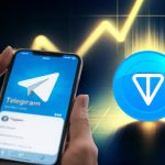 Telegram's Potential IPO Sparks Surge in TON Price: Report