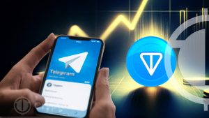 Telegram’s Potential IPO Sparks Surge in TON Price: Report