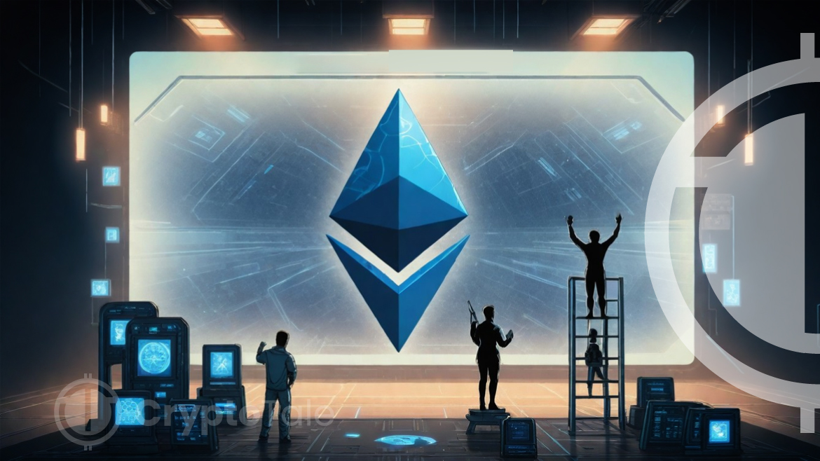 Ethereum’s Dencun Upgrade Sets Stage for BTC Beta Narrative Surge