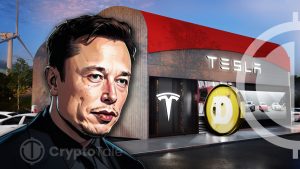 Dogecoin Set to Become a Payment Option for Tesla Vehicles, Confirms Elon Musk