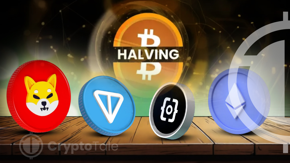 Market Watch: 4 Altcoins Poised For Major Gains Ahead Of Bitcoin ...