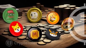 Meme Coins Show Resilience Amid Market Dip, Trading Activity Rises