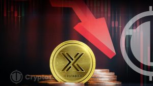 Immutable (IMX) Faces Price Dip Ahead of Token Release