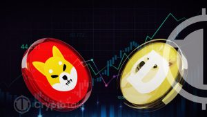 Shiba Inu Gears Up to Overtake Dogecoin as Leading Meme Coin
