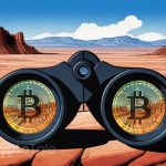 Bitcoin Sees Decline in Active Wallets Amid Market Uncertainty
