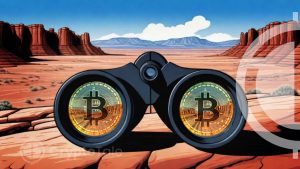 Bitcoin Sees Decline in Active Wallets Amid Market Uncertainty