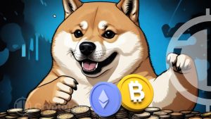 BTC and ETH Lead Crypto Market Recovery Post Volatility, DOGE Eyes Futures Trading