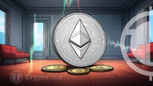 Standard Chartered’s Bold Prediction For ETH; To Soar Till $14k by the End of 2025
