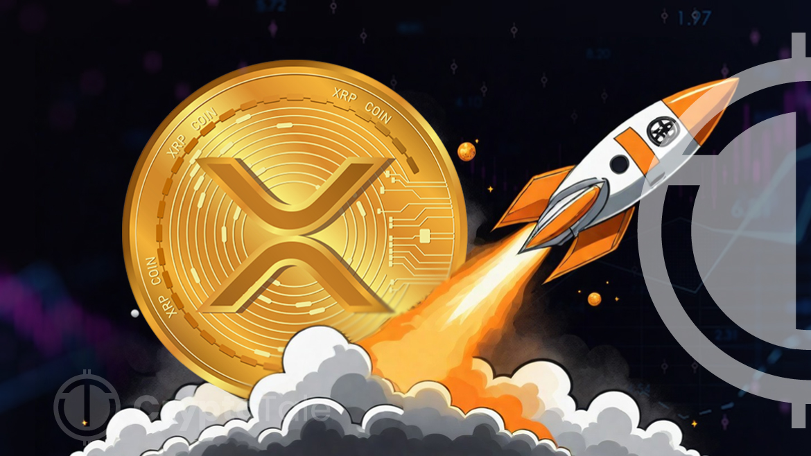 XRP Skyrockets Amidst $300B Influx: Is This the Altcoin’s Big Break?