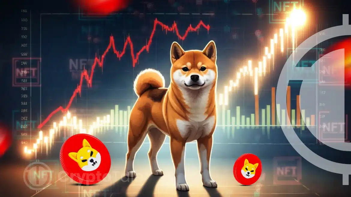 Shiba Inu’s Ecosystem Expands: DAMN Token and NFT Ventures Unveiled