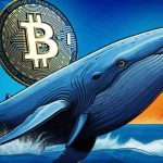 Bitcoin Whales Redistribute Wealth, Prompting Caution Among Investors