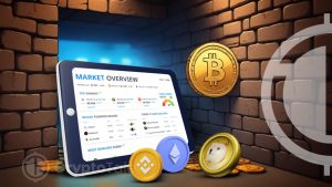 Bitcoin Surpasses $61K as Broader Crypto Market Faces Downturn