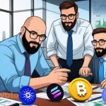 Analyst Spots Crypto Market’s Resilience and Solana’s Potential Upswing