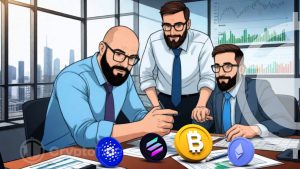 Analyst Spots Crypto Market’s Resilience and Solana’s Potential Upswing